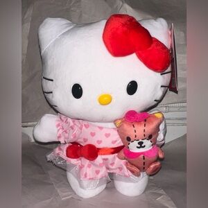 Hello Kitty Valentine’s Side Stepper CVS 2026 NEW